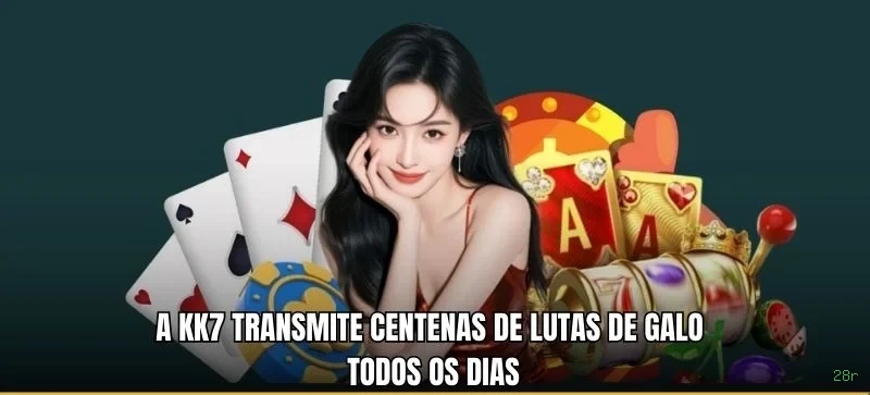 28r Jogos