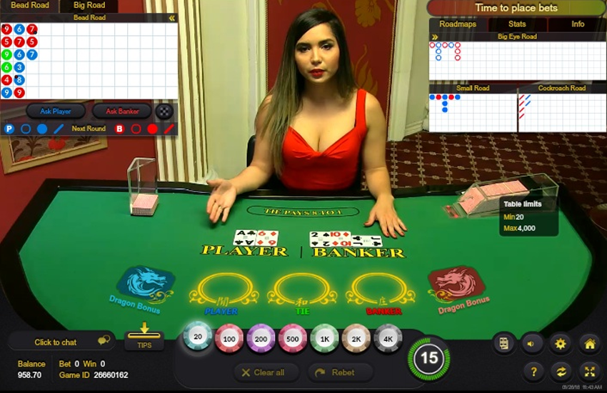 Ao Vivo 4K